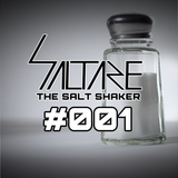 The Salt Shaker 001