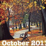 The Retromatics dj set October 2011