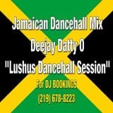 Lushus Dancehall Mix