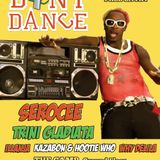 Serocee May HDD Mix