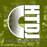 HTDJ : Podcast - Episode 49
