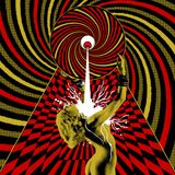Elzo djset electro/techno/synth @ Madame Moustcahe 20.02.2014 (part2)