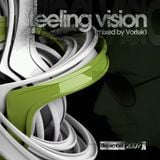 Vortek - Feeling vision (SPECIAL SUNDAY CLUB MIX)