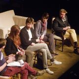 WhatsOnStage Q&A with company of Scenes From A Marriage