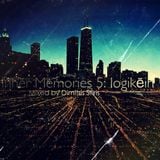 Inner Memories 5: logikēin (Chapter 2) Dimitris Sfiris