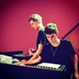 Warm Up . NiLO & JAIME (live) . FUERZA BRUTA