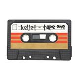 Keljet - Tape One