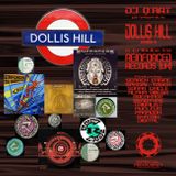 DJ Q^ART - Dollis Hill (Tribute To Reinforced 2nd Wave)