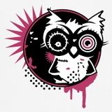 Luke Sun @ Tanzhaus West DJ Nib/Penga/Chis Hope B-Day Clash (04-01-2013) Part 1