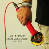MIJANGOS HOUSE MUSIC SESSION DIC-2014