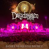 DANIEL MURILLO & DJ CRUZ @ DAYDREAM FESTIVAL 2014