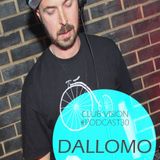 Club Vision#32 - Dallomo (Infinity label/Hermine records)