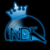NDK - Monthly Mix House Sessions - Nov 2012