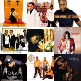 1990s : The SOUL Anthems #03