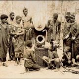 From the African roots of music to Latin music – Musical Travel - Monsieur Sy Radio Grenouille