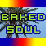 Baked Soul Mix 08/04/16