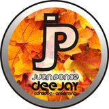 Juan Ponce DJ - house delicatessen session IV (in live Morango Disco Dic 2015)