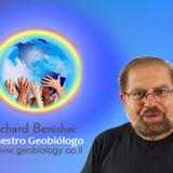 Richard Benishai-Geobiologist-Sunday 09-14-2014