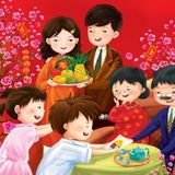 Blog cuộc sống số 25: Tết nguyên đán - giai điệu xa quê....
