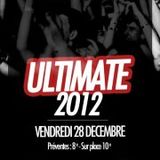 FACE A FACE B - LIVE ULTIMATE 2012