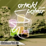 Arnold Palmer - Palmer`s Clubtunes Vol. 25