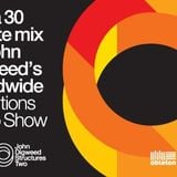 John Digweed, Bedrock & Beatport - Structures Competition