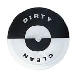 Jakotek - Clean Or Dirty (2011)