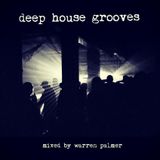 deep house grooves