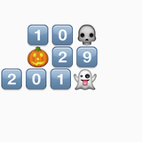 Drive @ 5 Spookytober 29th 2015