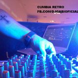 CUMBIA RETRO MIX -DJ GABI CATTANEO