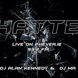 shatter radio 27/4/15