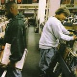 8radio.com Essential Album - DJ Shadow - Endtroducing..... - 20141011