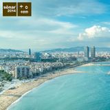 Sónar Festival 2014 Day & Night Warmup