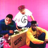 Throwback Thursday Mix 4
