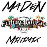 MaDeN's FMFA 2013 Minimix