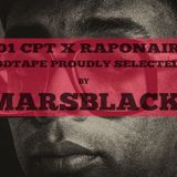 CryptaMag x RapOnAir Podtape by Marsblack