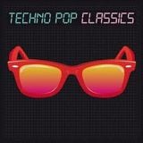 TECHNOPOP CLASSIKS 2013 Mixed By JAUME D-LIS