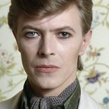 All Mixed Up - 12012016 - David Bowie