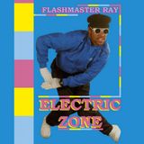 Flashmaster Ray - Electric Zone MIXTAPE (Hip Hop / Electro) part 2
