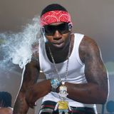 1st & 15th Mixcast Vol 20 - Pete Butta - Best of Gucci Mane