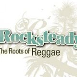 Time To Rocksteady