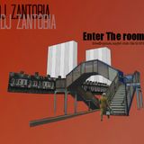 Enter the room