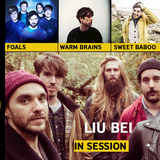 The Selector (Show 743 Ukrainian version) w/ Liu Bei & Tazer