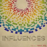 Influences | mixed by Nimä Skill
