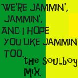 we're jammin
