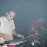Dibu-Z & Mascon - LivePa @ Neue Heimat Prag - "Muttertag" 2oo3