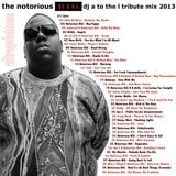 DJ A to the L – Notorious BIG 2013 Tribute Mix