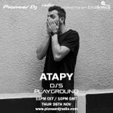 Atapy - Pioneer DJ's Playground