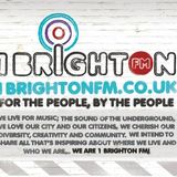 Jeff Daniels - 1 Brighton FM - 01/06/15
