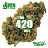 The 420 Mix